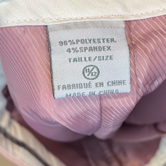 🛍️ beautiful dress skirt, by Suzy Shier, size 11/12 - Picture 3 of 4